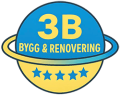 3B Bygg & Renovering i Umeå